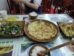 -君华饭店·腊排铜火锅