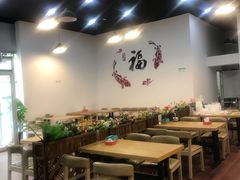 -李连贵熏肉大饼(世纪路店)