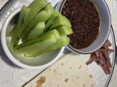 -巧克力渔家.小船海鲜家常菜(万平口店)