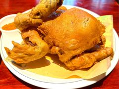 -味鼎长安·地道陕菜(凤城一路店)