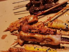 -那些年记忆烧烤