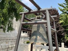 -大雁塔北广场音乐喷泉