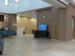 -美年大健康体检中心(牡丹园分院)