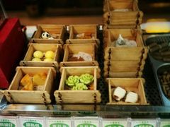 -众善素食(佛平五路店)