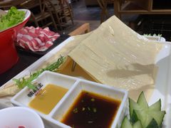 -味舵主重庆火锅(邓尉路店)
