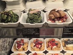 -B&C黄油与面包·THE GARDEN BAKERY概念店(世纪汇店)