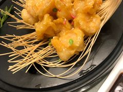 -大铁勺新津菜(东丽阳光新业广场店)