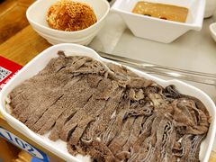 -牛街·马辈儿涮肉(牛街二店)