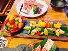 -黑牛の店·和牛烧肉(合生汇店)