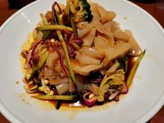 -吕氏疙瘩汤·新鲁菜(济南万象城店)
