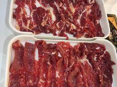 -潮汕大目牛肉火锅(上梅林店)