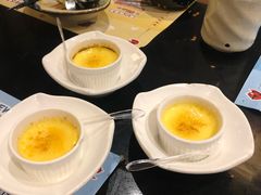 甜点-古田居·特色寿司料理(骏欣中心店)