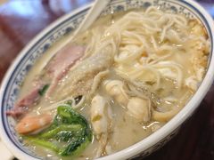 -老半斋(福州路店)