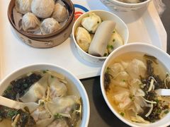 小馄饨-同心楼(解放北路店)