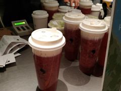 -喜茶(北京三里屯太古里店)