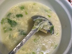 -吕氏疙瘩汤·新鲁菜(新贵和店)