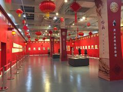 -北京周口店北京人遗址博物馆