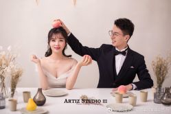 点击看大图 -艺匠摄影ARTIZ STUDIO(南京店)
