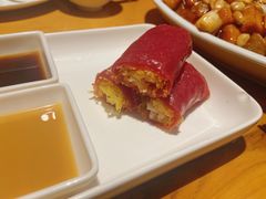 -红鱼湾餐厅(国际大厦店)