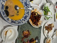 -上海宝华喜来登酒店·采悦轩中餐厅