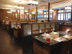 大堂-韩屋韩国料理(天山路店)