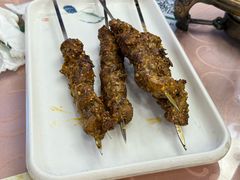 -烤肉宛饭庄(南礼士路店)