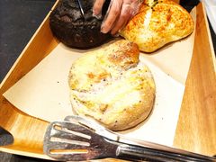 -酵墅·手感烘焙(印象汇店)