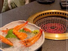 -神户赤童日式烤肉伙伴(东直门店)