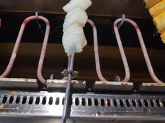 牛胸口-汉城烧烤(西稍门劳动路店)