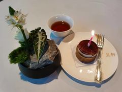 -丽轩中餐厅(广州丽思卡尔顿酒店)