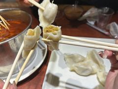 -金刚山烧烤(中山路店)
