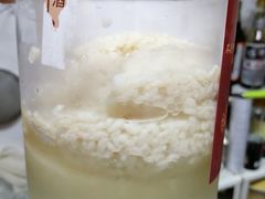 -郭福娭毑小钵子甜酒