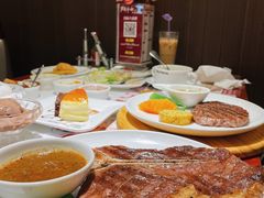 -斗牛士牛排餐厅(嘉里汇店)