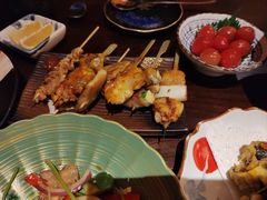 -鸟鹏烧鸟居酒屋(熙龙湾店)