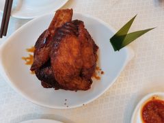 -金时代顺风大酒店(瑞虹路店)