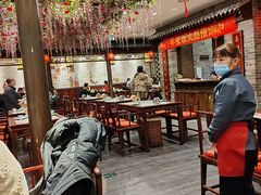 -鸭匠食府·挂炉烤鸭·新京菜(阜成路店)