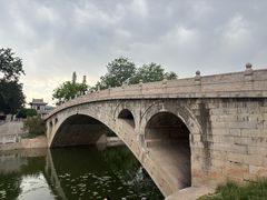 -赵州桥景区