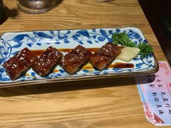 烤鳗鱼-德川家日本料理(中关村寰太大厦店)