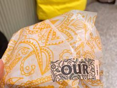 -OUR Bakery(SKP-S店)