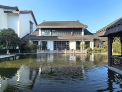 -绍兴饭店知遇楼(环山路店)