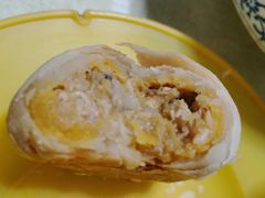 全蟹粉月饼-王宝和酒家(黄浦店)
