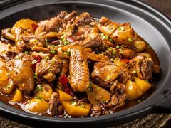 -回味黑鸭煲·始于2006(万松园店)