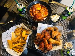 -kyochon1991(弘大店)