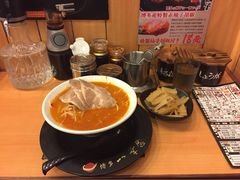 博多红拉面-博多一幸舍(侨福芳草地购物中心店)