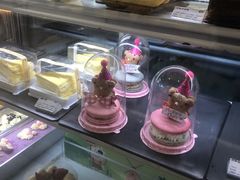 -焙丽拾光(麦凯乐直营店)
