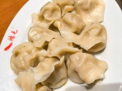 -鸿毛饺子(紫竹桥店)