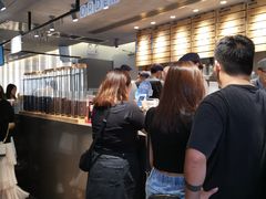 -喜茶(中山利和新地店)