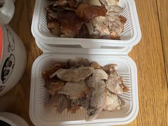-普天和酒楼·新津菜·烤鸭(天津之眼店)