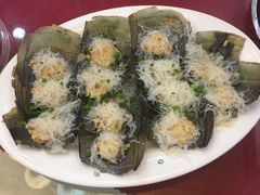 -快活林食家