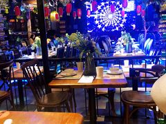 大堂-胡桃里音乐酒馆(六安店)